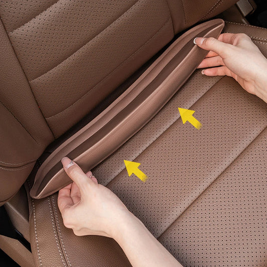 Universal Car Seat Gap Filler and Organizer