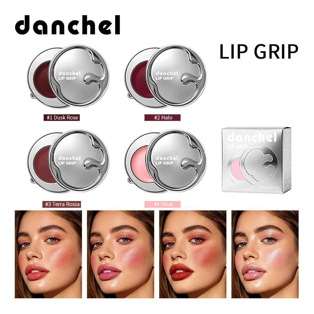 Magnetic Nourishing Lip and Cheek Cream - 2