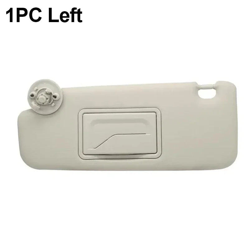 Chevrolet Car Sun Visor Replacement Shield for Sonic Spark Cruze Aveo - 13