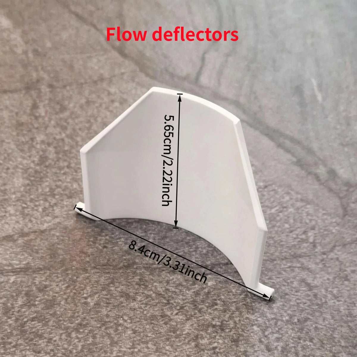 Washing Machine Drainage Tray for Leak Prevention