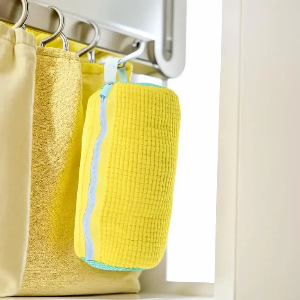 Protective Shoe Laundry Bag for Washing Machines - 12