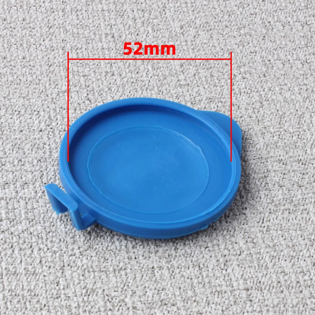 Windshield Wiper Washer Fluid Reservoir Cap for Ford Focus MK3 - 5
