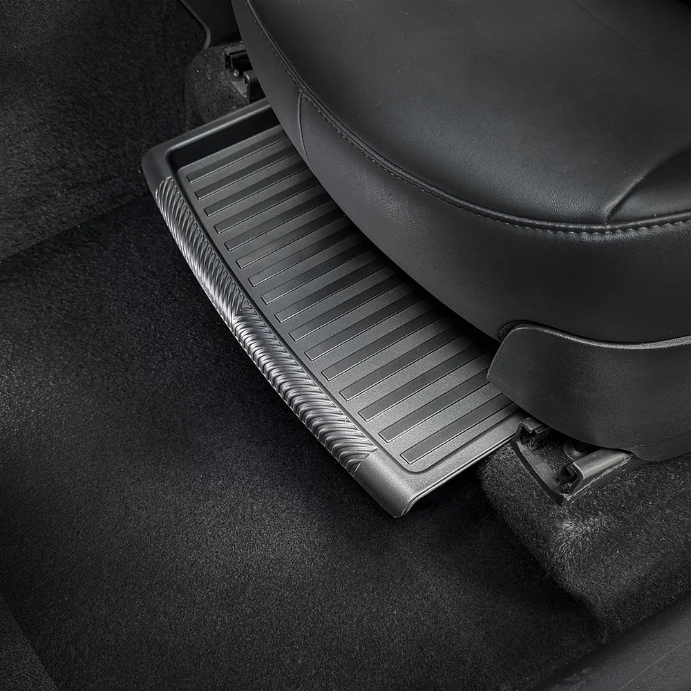 Under Seat Storage Organizer Drawer for 2025 Model Y