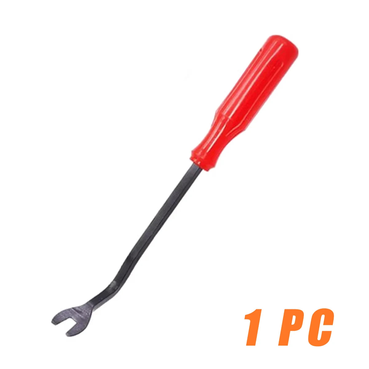Car Door Panel and Trim Clip Removal Tool Kit - 8