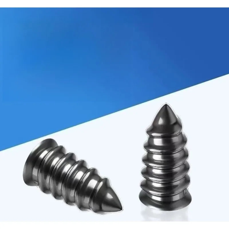 Quick Tire Puncture Repair Kit for Cars and Motorcycles