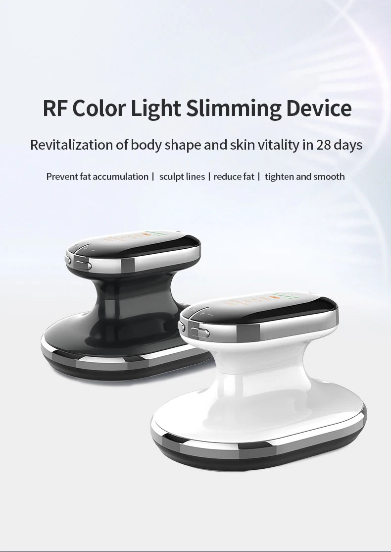 Electric Cordless Cellulite Massager and Body Sculpting Machine