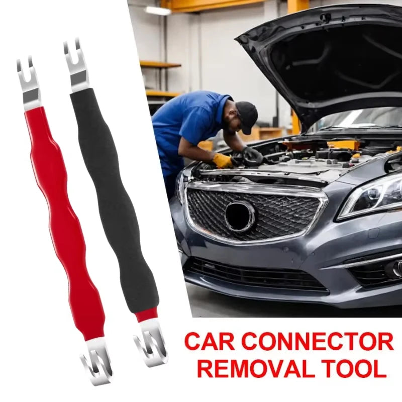Car Electrical Terminal Connector Removal Tool Puller Separator