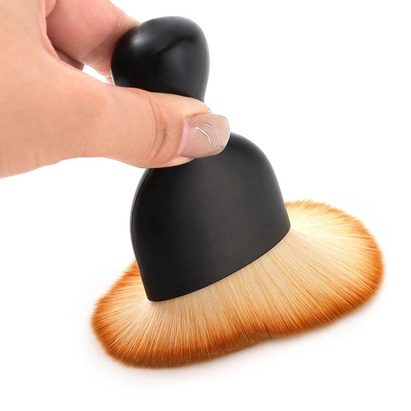 Soft Bristle Car Interior Air Vent Detailing Brush - 6
