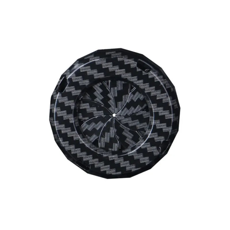 Universal Push Start Engine Button Protection Cover - 13